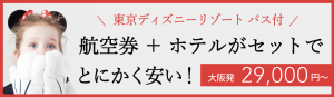 ディズニーツアー
