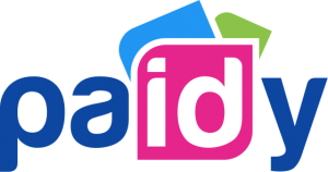 Paidylogo